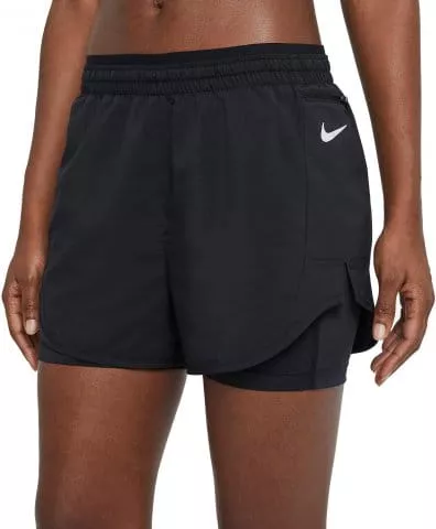 W NK TEMPO LUXE 2IN1 SHORT