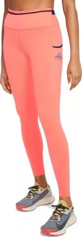 Epic Luxe Women s Mid-Rise Trail Running Leggings