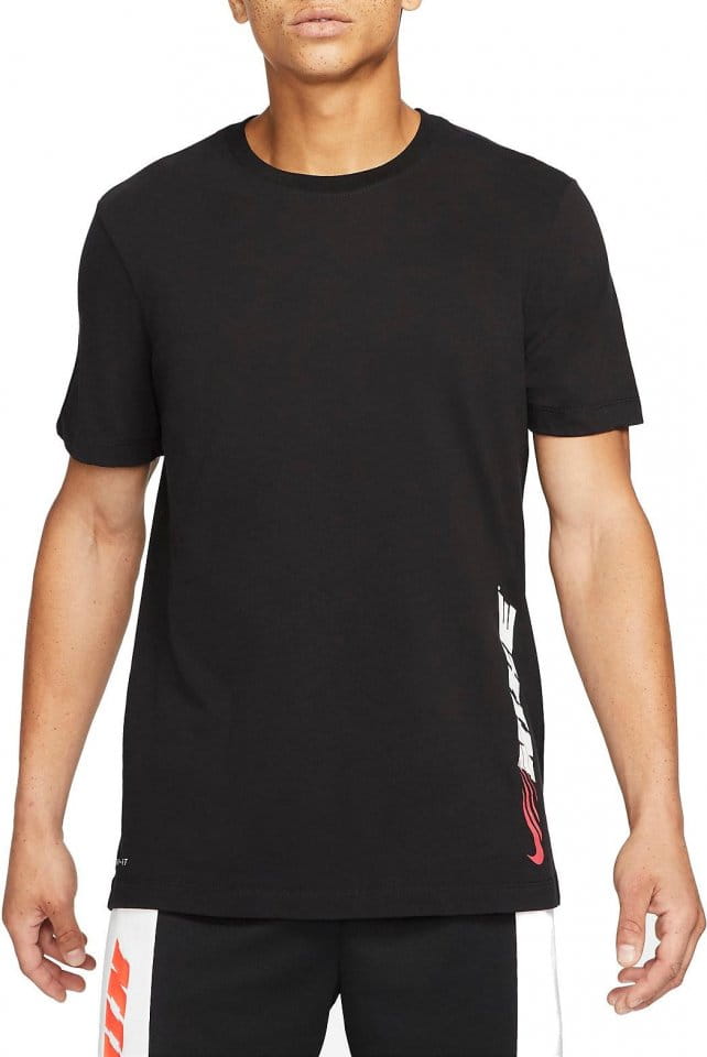 Тениска Nike M NK DFC TEE SC SP21
