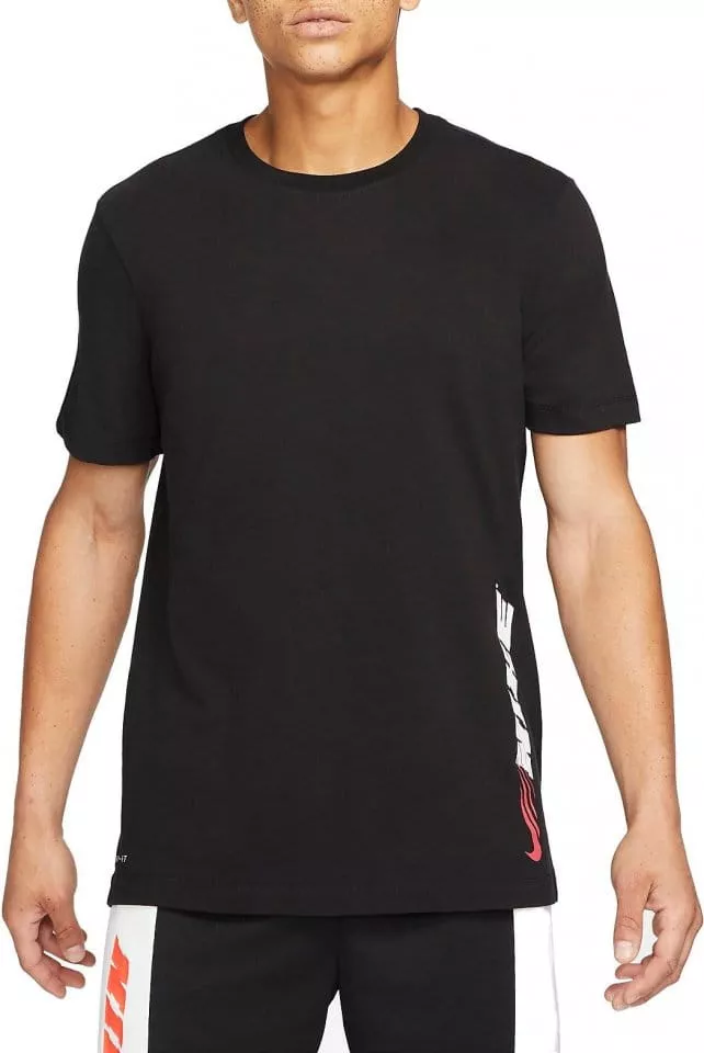 Тениска Nike M NK DFC TEE SC SP21