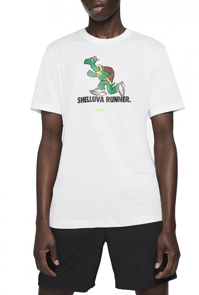 T-shirt Nike Dri-FIT 