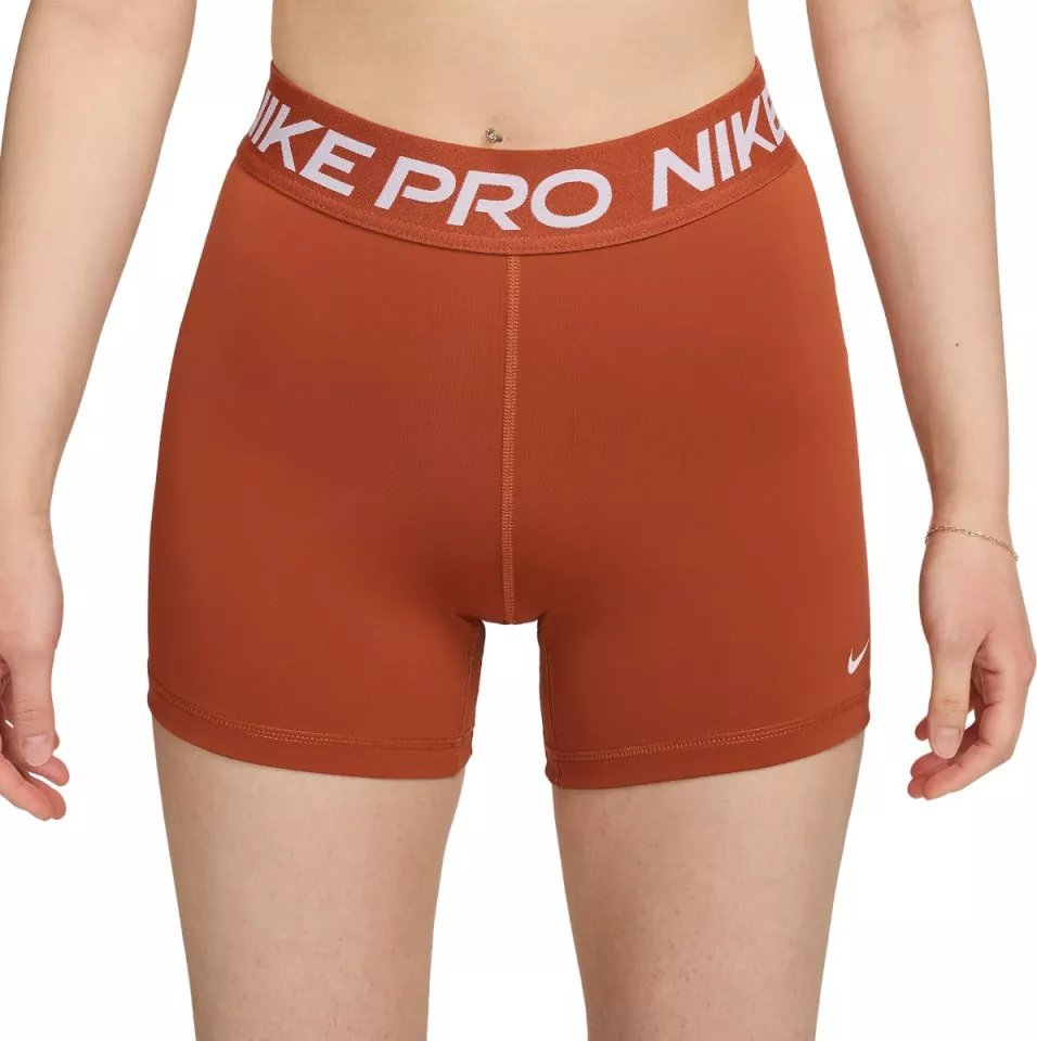 Dámské 13cm tréninkové kraťasy Nike Pro 365