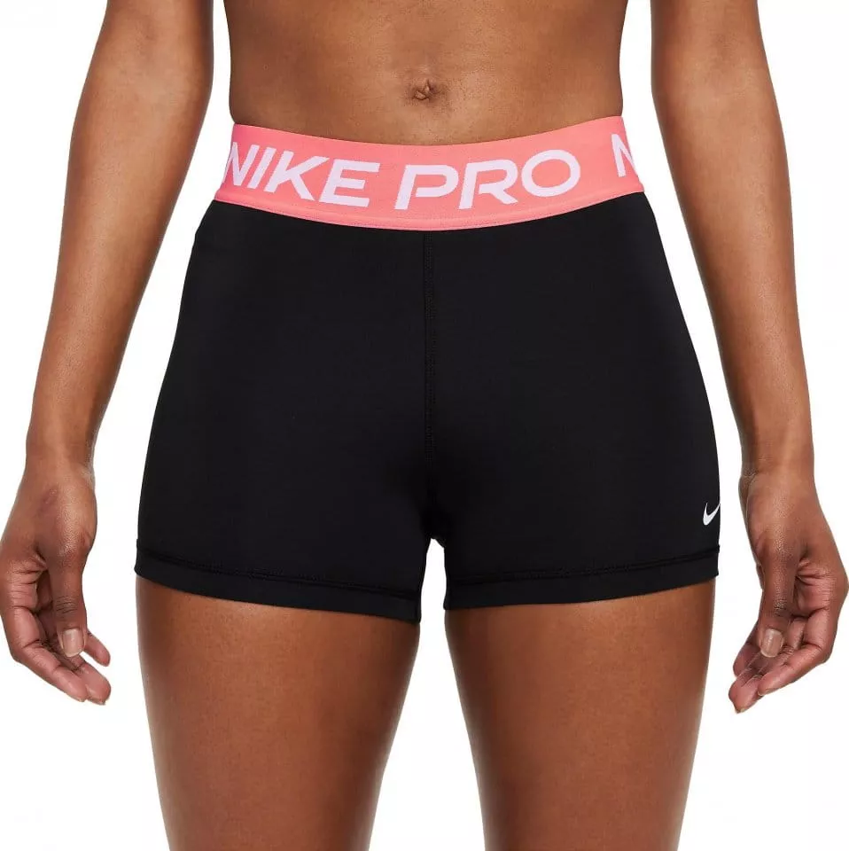 Nike Pro Women s 3" Shorts Rövidnadrág