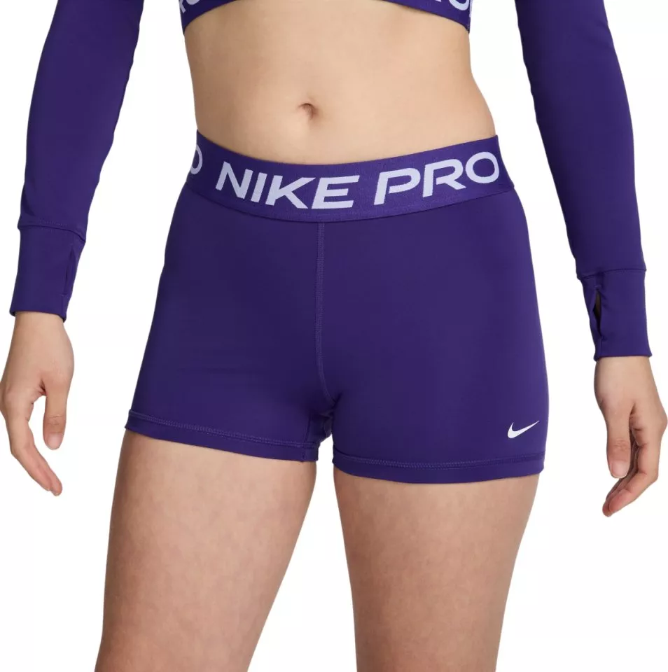 Σορτς Nike W NP 365 SHORT 3IN