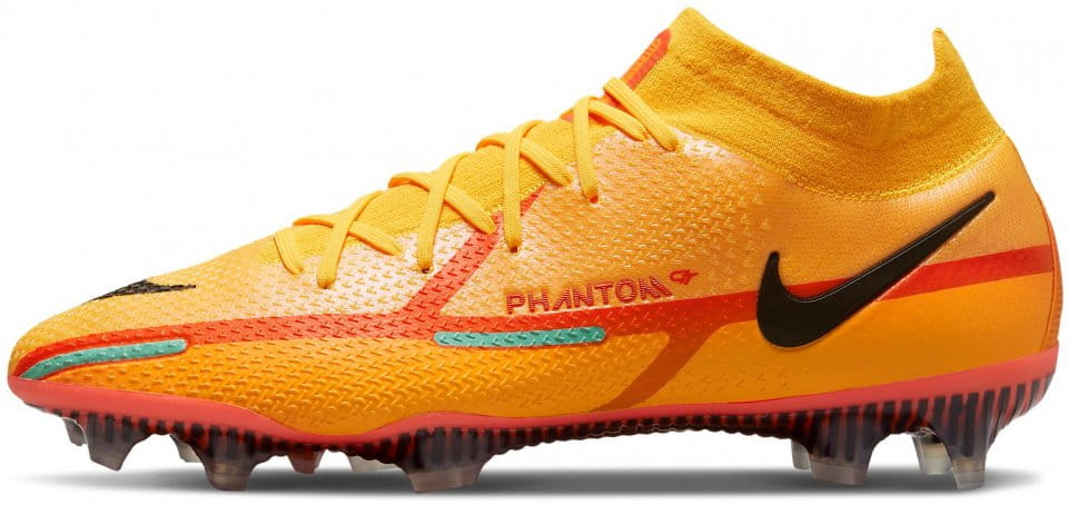 Ghete de fotbal Nike PHANTOM GT2 ELITE DF FG