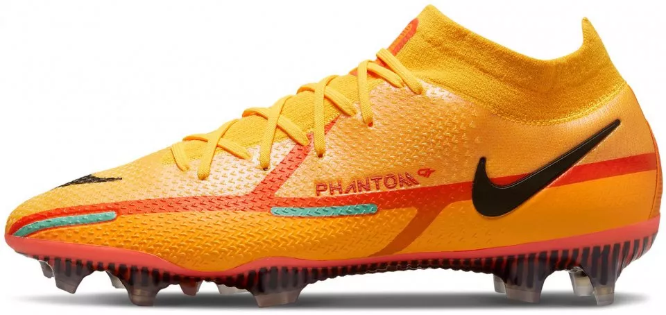 Ghete de fotbal Nike PHANTOM GT2 ELITE DF FG