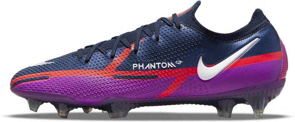 Ghete de fotbal Nike PHANTOM GT2 ELITE FG