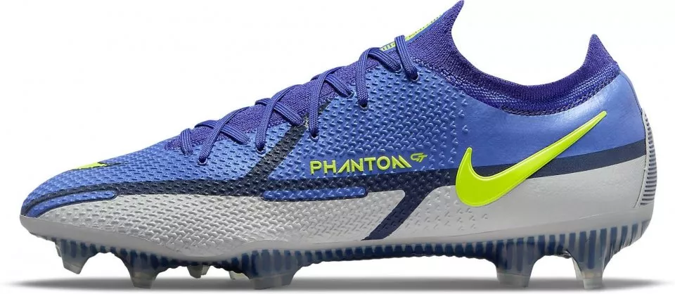 Botas de fútbol Nike PHANTOM GT2 ELITE FG - 11teamsports.es