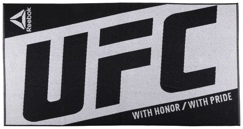Toalha Reebok UFC TOWEL