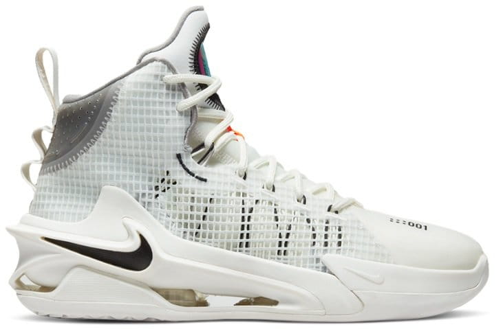 Buty do koszykówki Nike Air Zoom G.T. Jump Basketball Shoes
