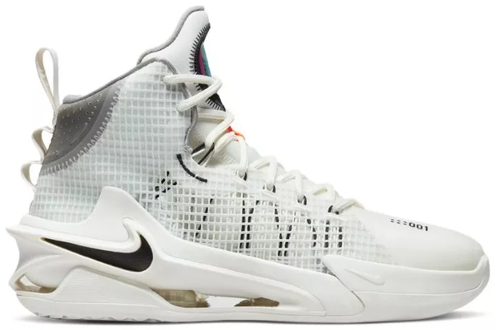 Buty do koszykówki Nike Air Zoom G.T. Jump Basketball Shoes