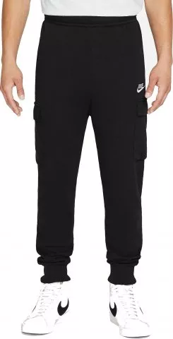 Sportswear Club French Terry Men s Cargo Pants