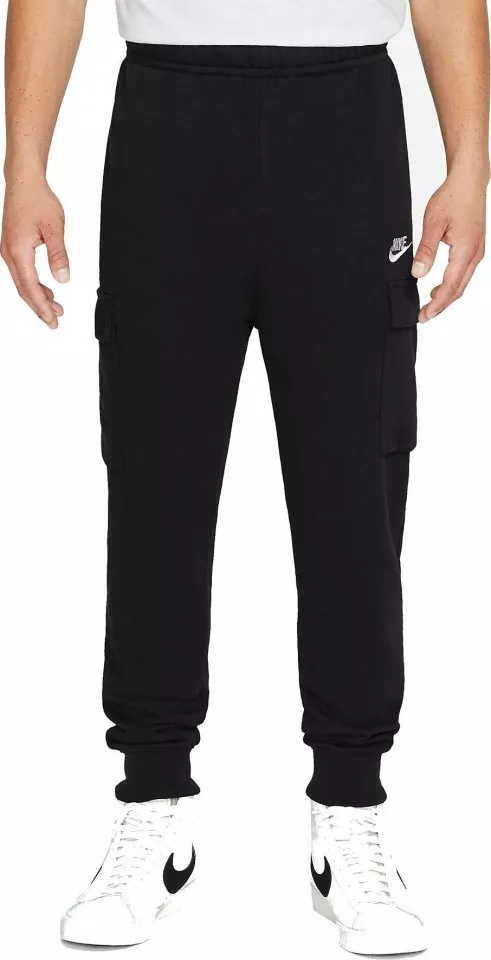 Pantaloni Nike Sportswear Club French Terry Men s Cargo Pants