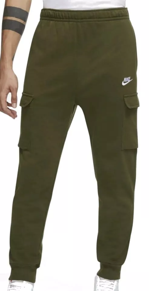 Byxor Nike Sportswear Club French Terry Men s Cargo Pants