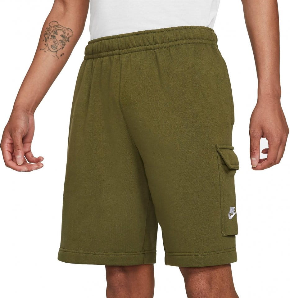 Calções Nike Sportswear Club Men s Cargo Shorts
