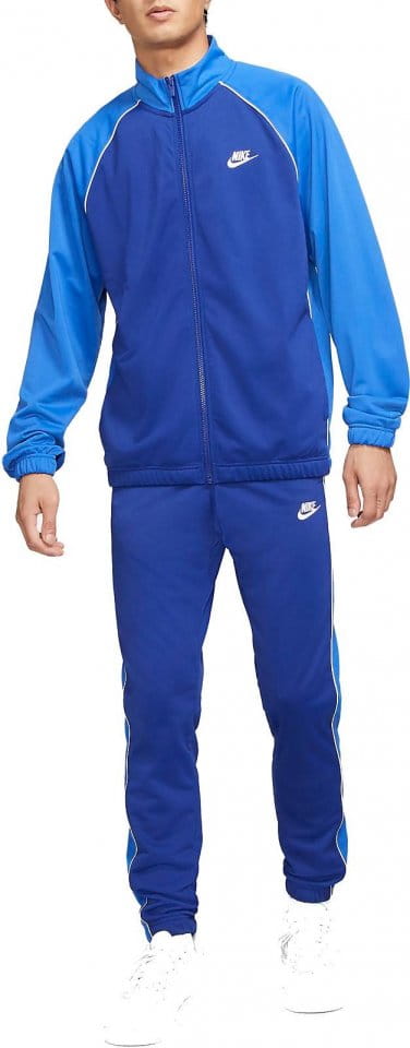 Kit Nike Sportswear Men s Tracksuit