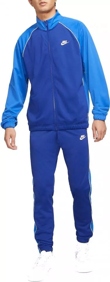 Kit Nike Sportswear Men s Tracksuit