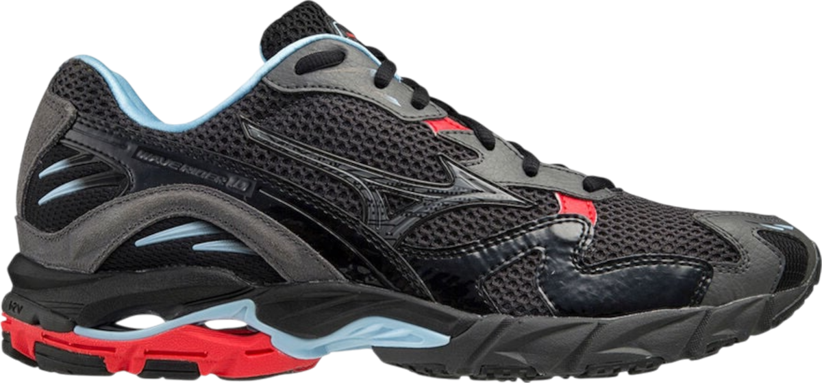 Обувки Mizuno Wave Rider 10