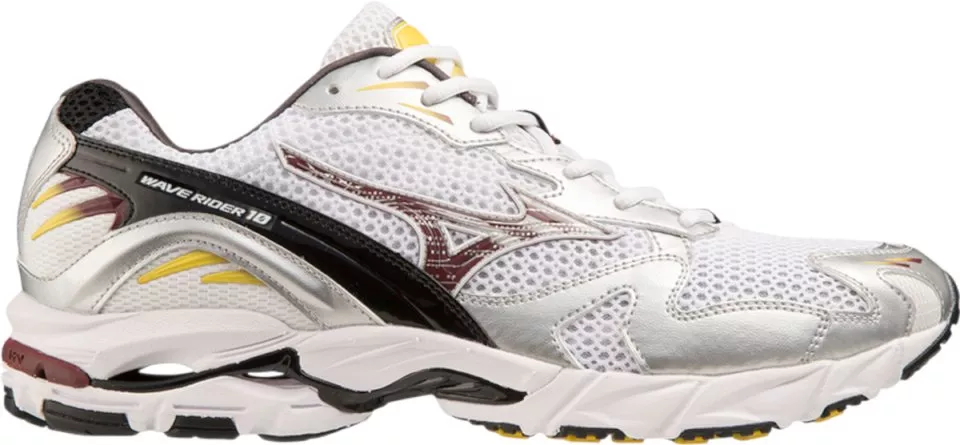 Schuhe Mizuno Wave Rider 10