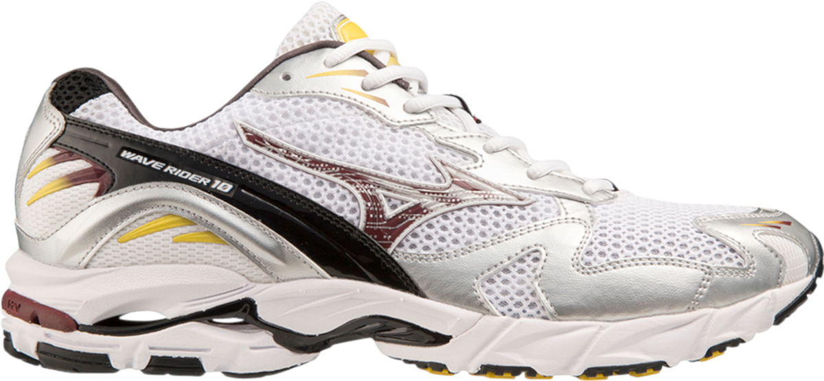 Schuhe Mizuno Wave Rider 10