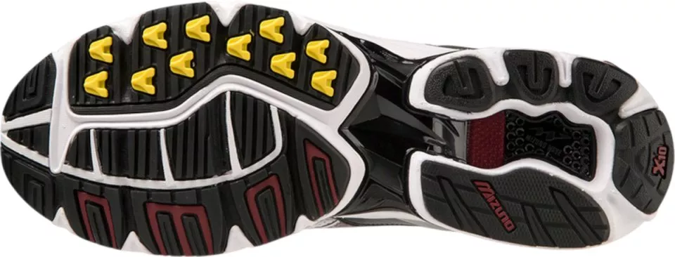Schuhe Mizuno Wave Rider 10