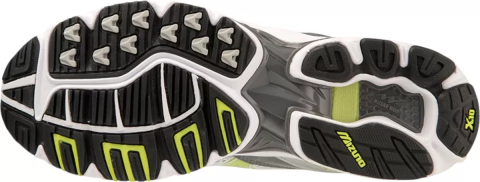 Schoenen Mizuno Wave Rider 10