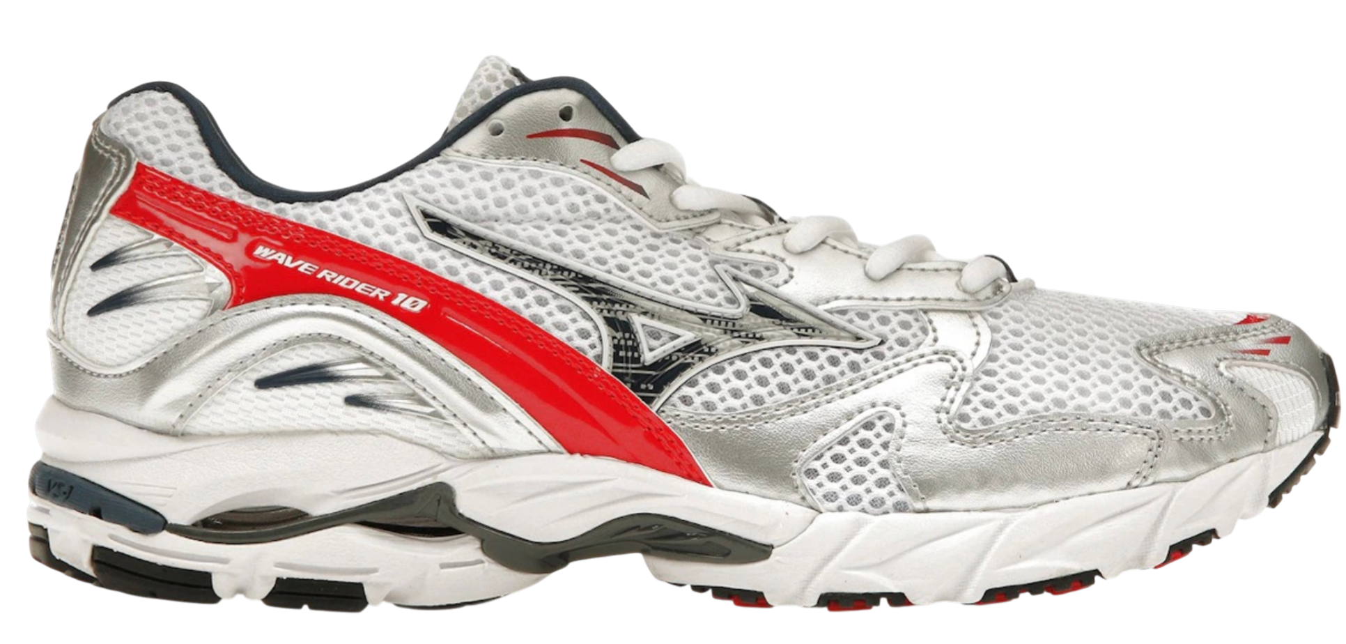 Mizuno Wave Rider 10