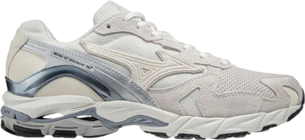 Schuhe Mizuno Wave Rider 10 Premium