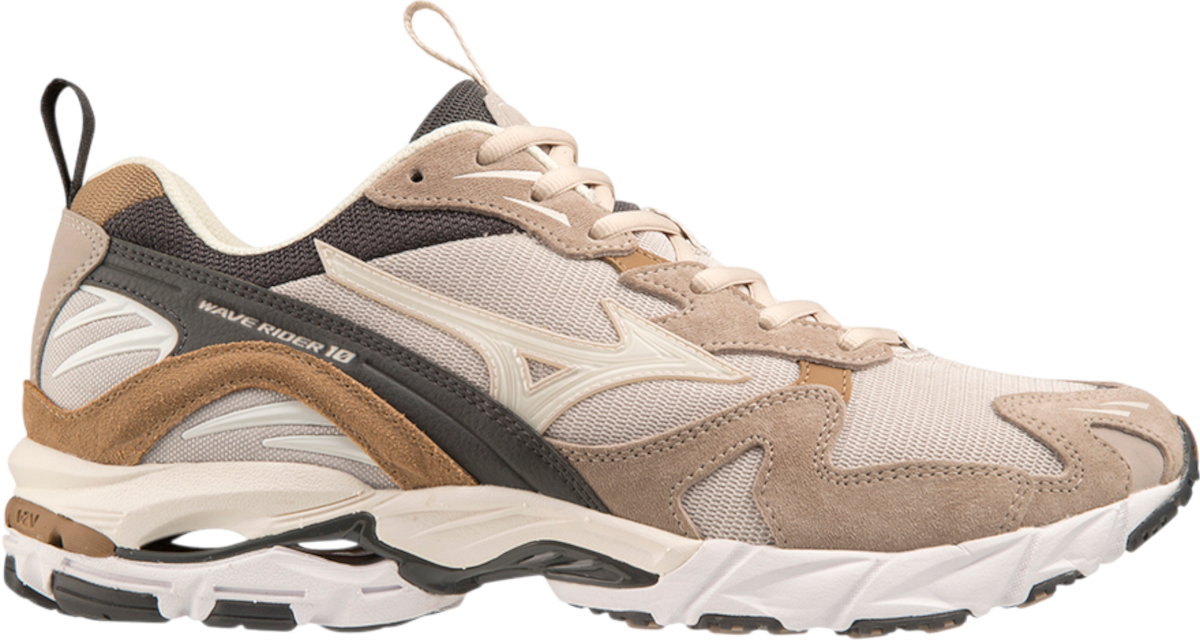 Обувки Mizuno Wave Rider 10 Premium