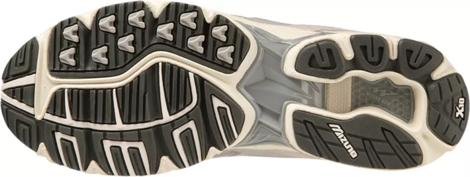 Schuhe Mizuno Wave Rider 10 Premium