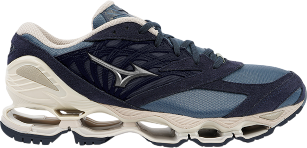 Unisex tenisky Mizuno Wave Prophecy LS