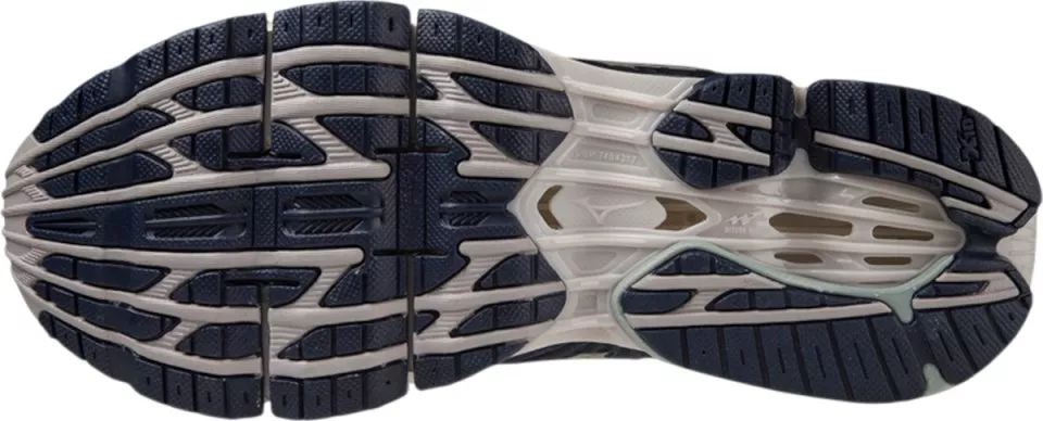 Unisex tenisky Mizuno Wave Prophecy LS