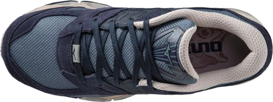 Unisex tenisky Mizuno Wave Prophecy LS