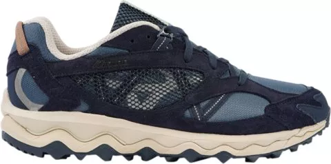 Mizuno Wave Mujin TL