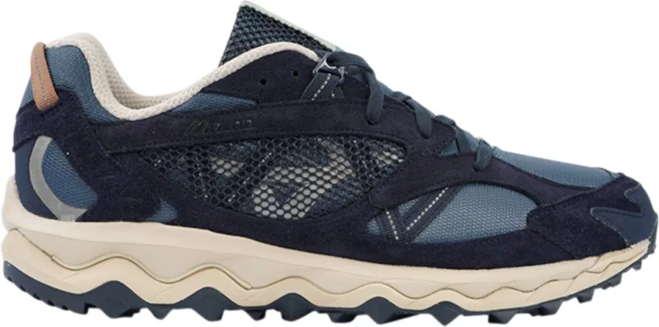 Обувки Mizuno Wave Mujin TL