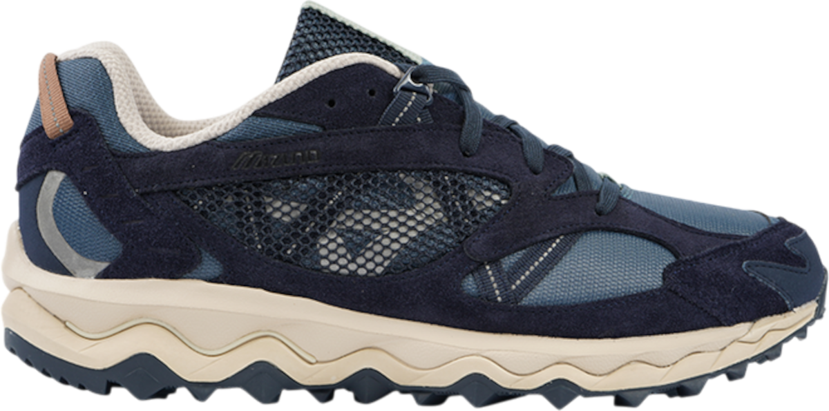 Обувки Mizuno Wave Mujin TL
