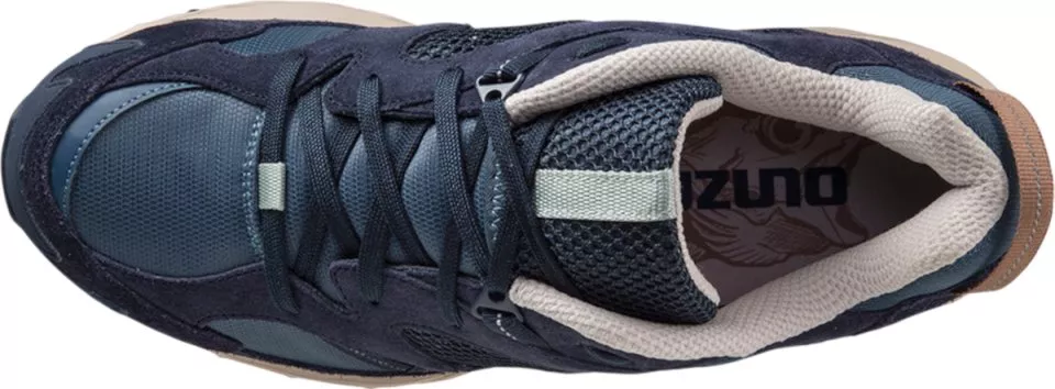 Обувки Mizuno Wave Mujin TL