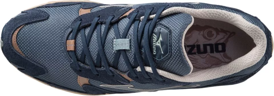 Unisex tenisky Mizuno Wave Rider 10