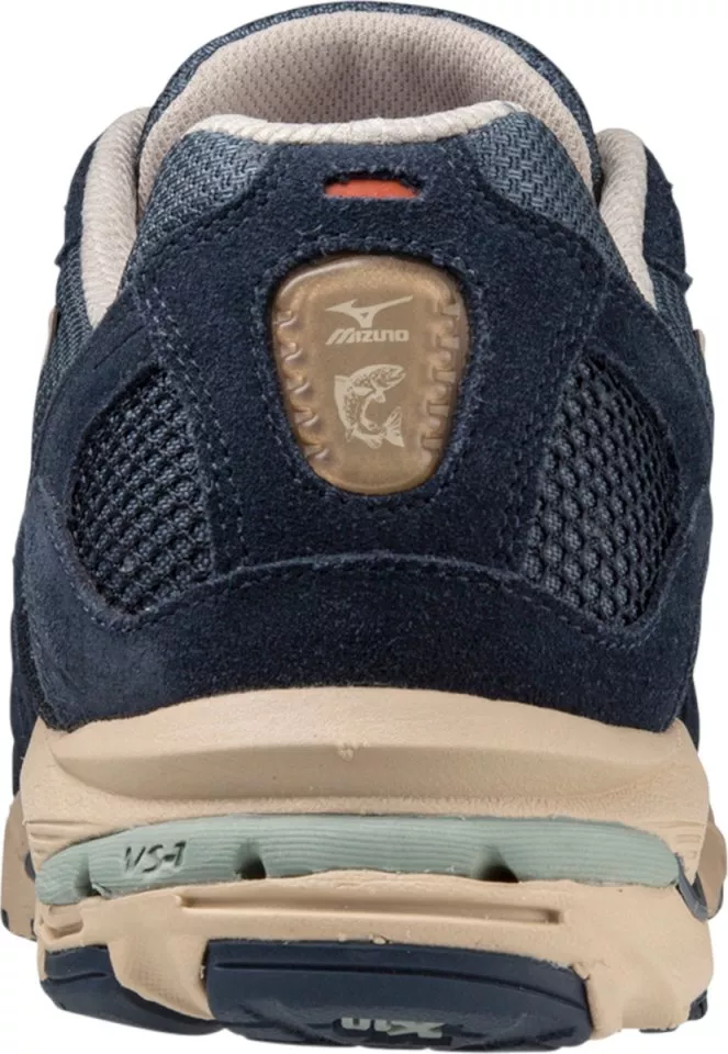 Unisex tenisky Mizuno Wave Rider 10