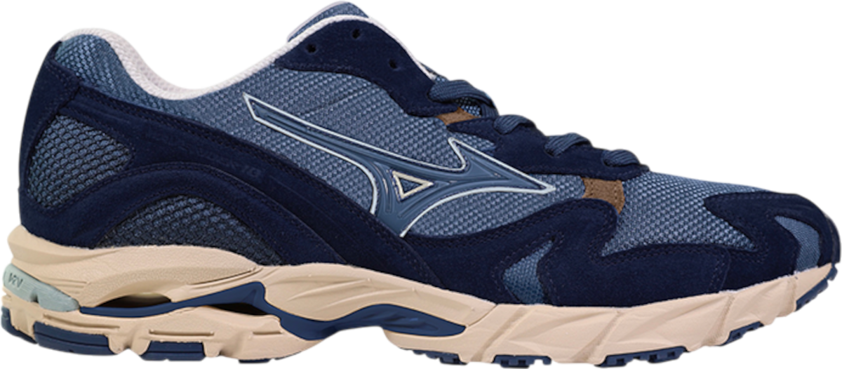 Unisex tenisky Mizuno Wave Rider 10