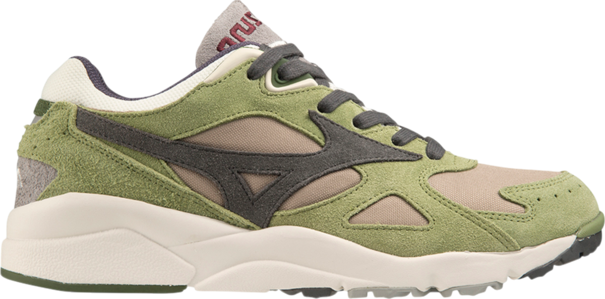 Obutev Mizuno Sky Medal Premium