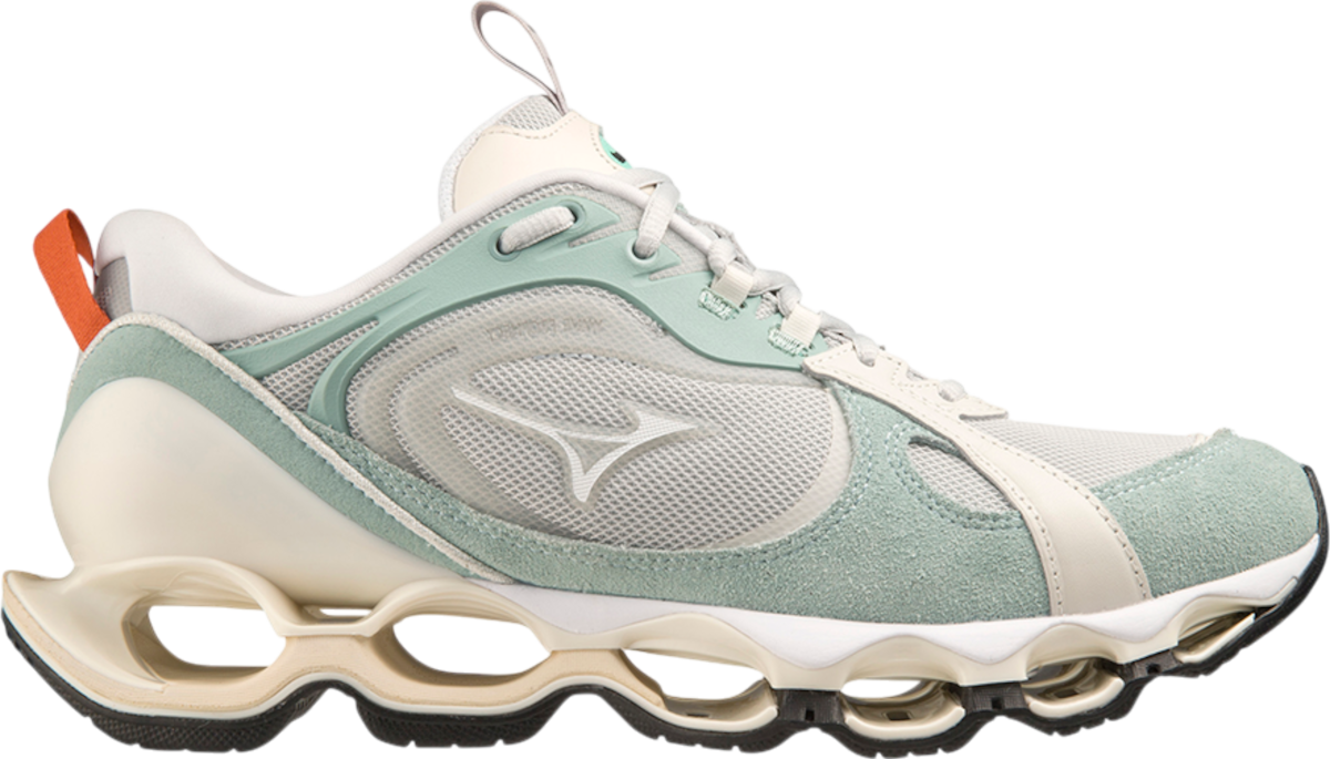 Schuhe Mizuno Wave Prophecy Beta 2