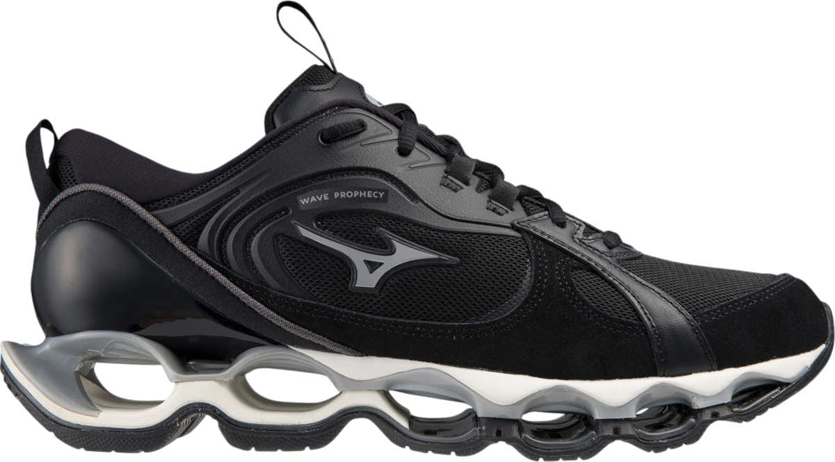 Schoenen Mizuno Wave Prophecy Beta 2
