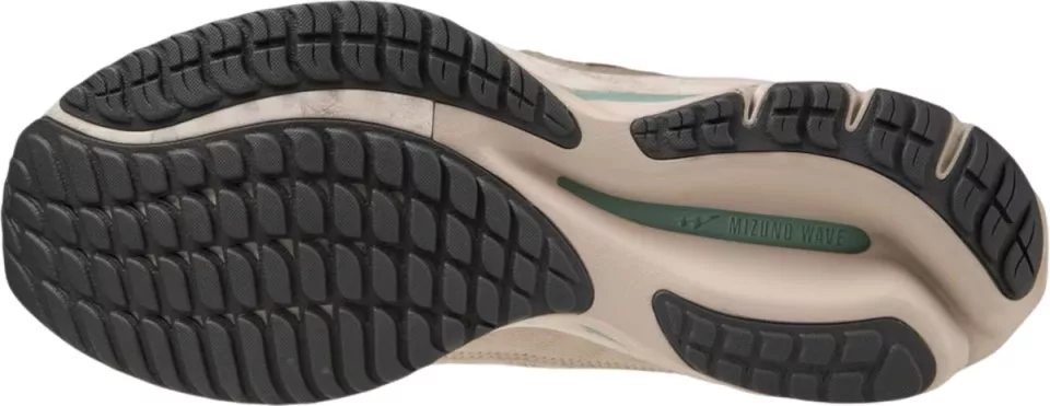 Zapatillas Mizuno Wave Rider Beta