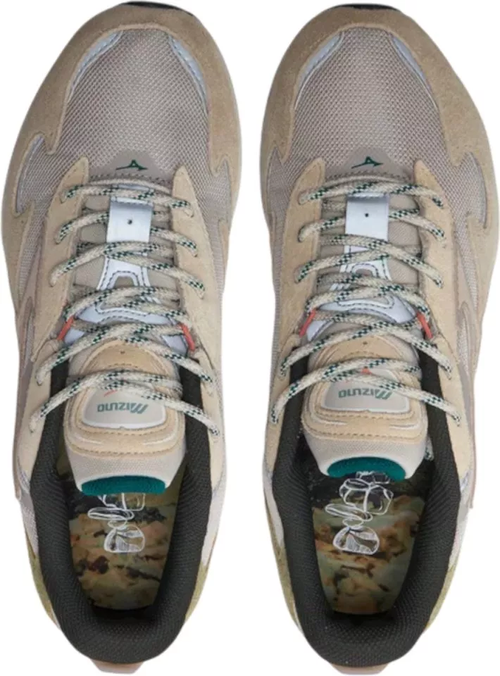 Zapatillas Mizuno Wave Rider Beta