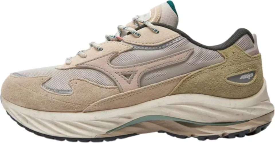 Zapatillas Mizuno Wave Rider Beta