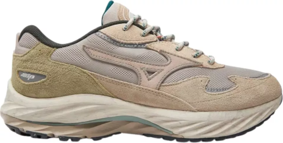 Zapatillas Mizuno Wave Rider Beta