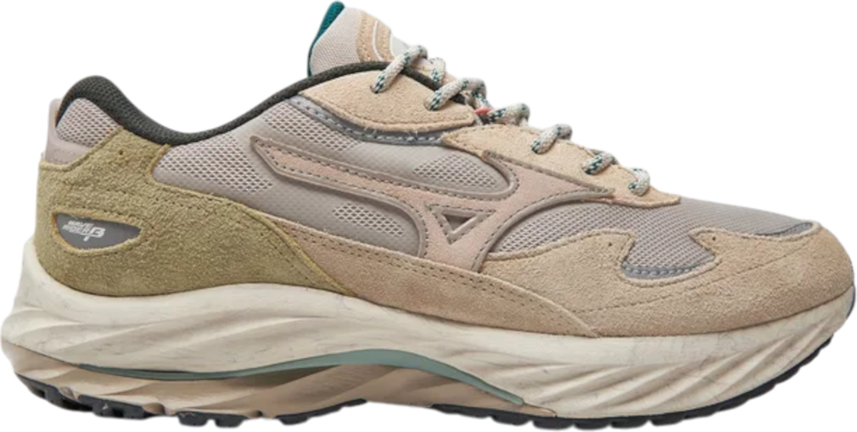 Zapatillas Mizuno Wave Rider Beta
