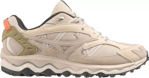 Mizuno Wave Mujin TL