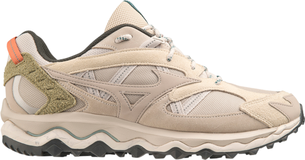 Schuhe Mizuno Wave Mujin TL